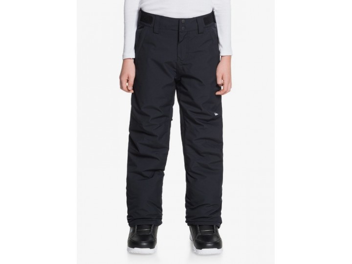 Панталон-QUIKSILVER-ESTATE Yth Pant B SNPT KVJ0